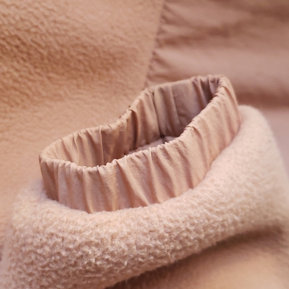 Fabletics Lotta Sherpa Half-Zip Jacket - Picture 7 of 7